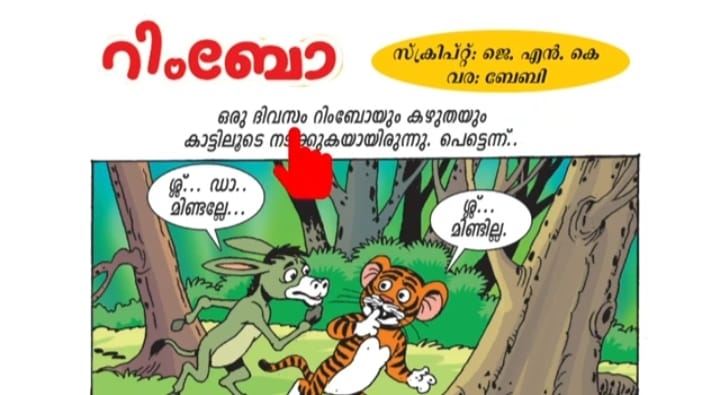 റിംബോ